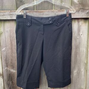Tracy Evans shorts sz. 3